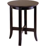 Winsome Wood Toby End Table