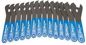 PARKTOOL (Park Tool) Park Tool (ParkTool) Shop Cone Wrench Set SCW-Set.3 SCW-Set.3