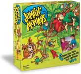 Jumpin' Monkeys