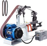 VEVOR 1500W 2HP Belt Sander Grinder
