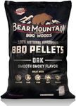 Bear Mountain BBQ FK18 Premium All-