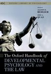 The Oxford Handbook of Developmenta