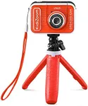 Vtech KidiZoom Creator Cam, Red