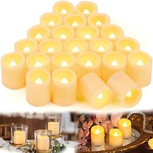 Candles - 