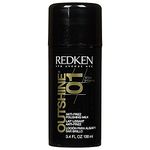 Redken Outshine 01 Anti-Frizz Polishing Milk (Mild Control) - 100ml/3.4oz by REDKEN