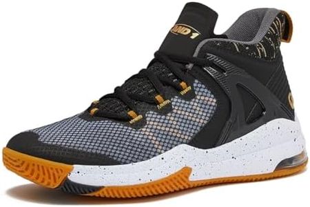 AND1 Turna