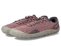 Merrell Women's Trail Glove 7 Sneaker, Burlwood, 6.5