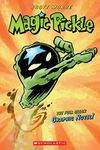 Magic Pickle: A Graphic Novel