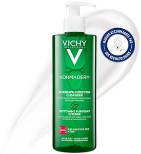 Vichy, Nor