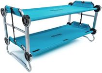 Disc-O-Bed Youth Double Kid-O-Bunk,