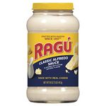 Ragu Cheesy Classic Alfredo Spaghetti Sauce 16 oz
