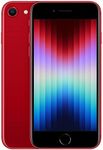 Apple iPhone SE 3rd Gen, 64GB, Red 