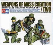 Weapons Of Mass Creation 2