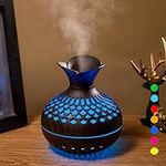 Colorful Cool Mini Humidifier, Flow