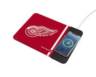 Prime Brands Group SOAR NHL Wireless Charging Mousepad, Detroit Red Wings