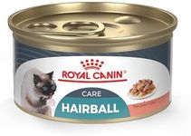 Royal Canin Hairball Care Thin Slices in Gravy Wet Cat Food, 3 oz can (24-count)