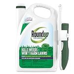 Roundup for Lawns₄ Ready-To-Use (So