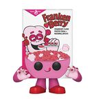 General Mills Funko POP Vinyl Figure | Franken Berry Cereal Box