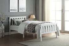 Quilted Bed Frames