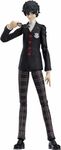 Max Factory Persona 5: Hero Figma Action Figure, Multicolor