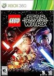 LEGO Star Wars: The Force Awakens -