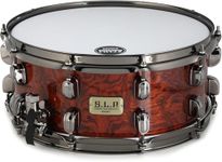 Tama S.L.P. G-Bubinga Snare Drum - 