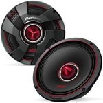 Pioneer TS-M801PRO, Car Audio Speak