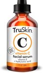 TruSkin Vitamin C Serum – Anti Agin