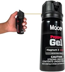 Mace Brand
