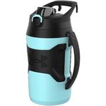 UNDER ARMOUR 64oz Playmaker Jug Breeze Blue