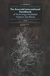 The Emerald International Handbook of Technology-Facilitated Violence and Abuse (Emerald Studies In Digital Crime, Technology and Social Harms)