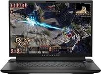 Dell Alienware m16 R1 Gaming Laptop