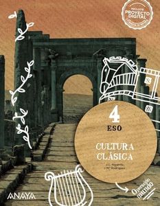 Cultura Clásica 4. (Operación Mundo)