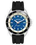 Armitron Men's Silicone Strap Watch, 20/5571