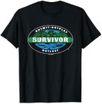 Survivor Borneo T-Shirt