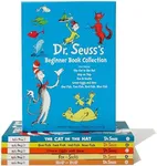 Dr. Seuss's Beginner Book Boxed Set
