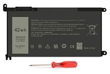 Battery Pack For Dell Inspirons