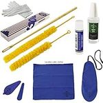 Flute Cleaner Care Cleaning Kit,Mai