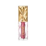 Lakme Be-jewel Satin Eye Tint |One-Step Liquid Eyeshadow | Air light Mousse Texture |Waterproof- 02 Opulence 4.5ml