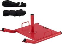 VEVOR Weight Sled Push Pull Heavy H