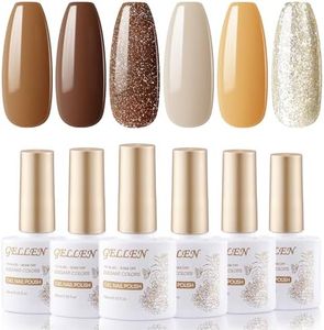 Gellen Gel