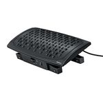 Fellowes Climate Control Footrest - 8030901