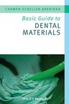 Basic Guide to Dental Materials: 4 (Basic Guide Dentistry Series)