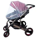 Enovoe Durable Baby Stroller Mosqui