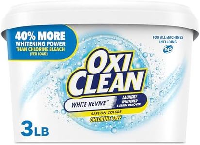 OxiClean W