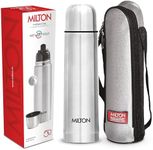 Milton Vacuum Flask for Hot Drink 5