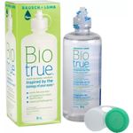 Bausch & Lomb Biotrue Multi-Purpose 300ml Contact Lens Solution (Pack of 1)