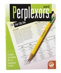 Mindware Perplexors: Level B (Workbook)