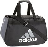 adidas Diablo Duffel Small (Black/S