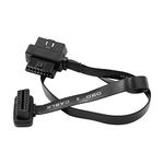 Carlock OBD Slim Splitter Cable